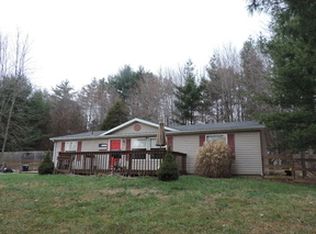 3177 E County Road 500 N, Osgood, IN 47037
