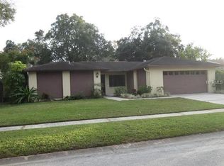 4112 Windtree Dr, Tampa, FL 33624
