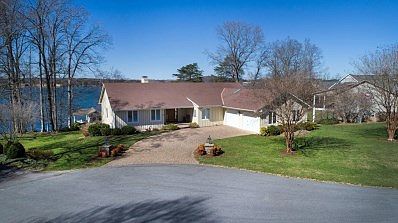 Located in a cul-de-sac.