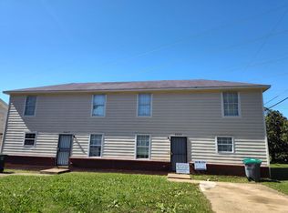 2525 Rozelle St, Memphis, TN 38114