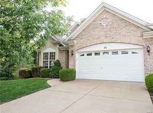 33 Thoreau Ct, O'Fallon, MO 63366