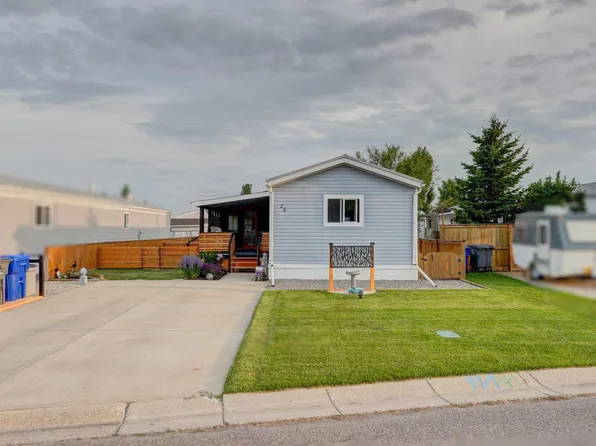 25 Westover Cres W, Claresholm, AB T0L 0T0