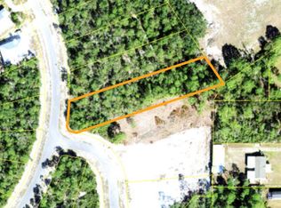 147 Lakes On The Bluff Dr, Eastpoint, FL 32328