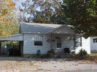 114 Jefferson St, Benton, AR 72015