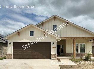 3408 Piney River Dr, Yukon, OK 73099
