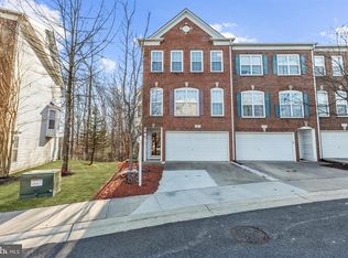 1607 Treetop View Ter, Silver Spring, MD 20904