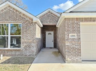 1311 Wright St, Greenville, TX