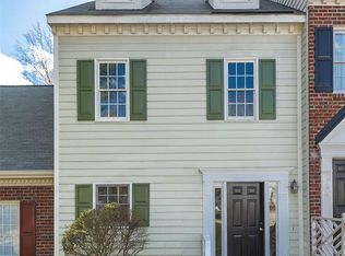 2803 Bedfordshire Ct, Raleigh, NC 27604