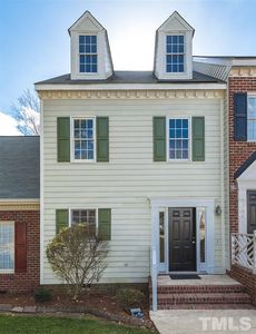 2803 Bedfordshire Ct, Raleigh, NC, 27604