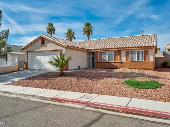 2155 Allegiance Dr, North Las Vegas, NV 89032