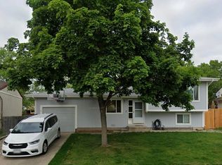 1943 Cindy Ct, Loveland, CO 80537