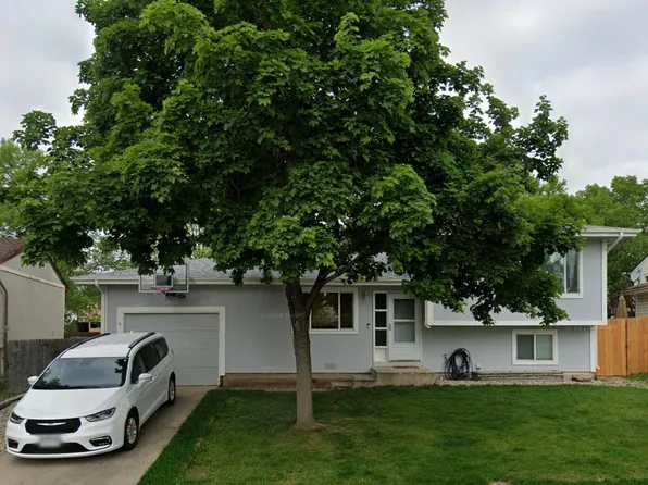 1943 Cindy Ct, Loveland, CO 80537