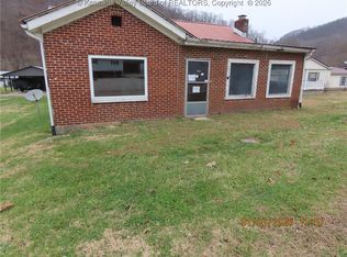 1144 Lick Creek Rd, Danville, WV 25053