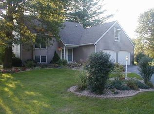1455 Cedar Creek Ct, Valparaiso, IN 46385