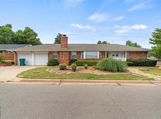 2401 NW 45th St, Oklahoma City, OK 73112
