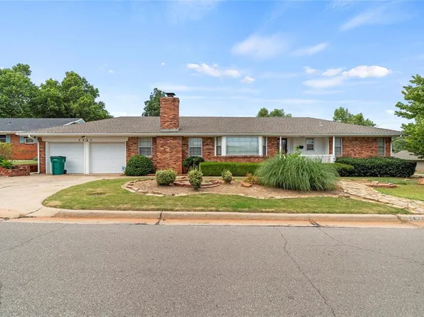 2401 NW 45th St, Oklahoma City, OK 73112