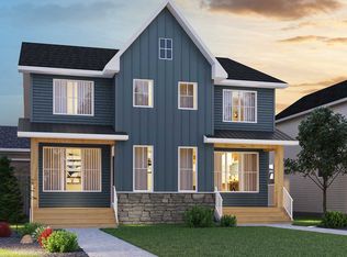 Oak Plan, Duplex at Rockland Park, Calgary, AB T3L 0H7