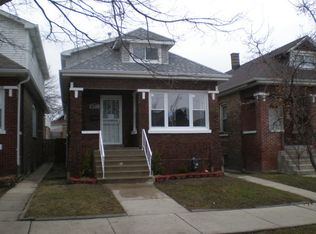 7518 S Carpenter St, Chicago, IL 60620