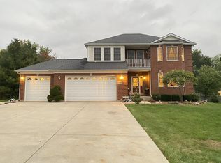 3460 Red Barn Dr, Wonder Lake, IL
