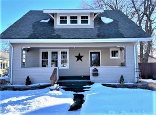 1217 Maple St, Sidney, NE 69162