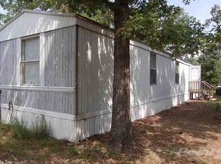 174 Woodhaile Ln, Heber Springs, AR 72543