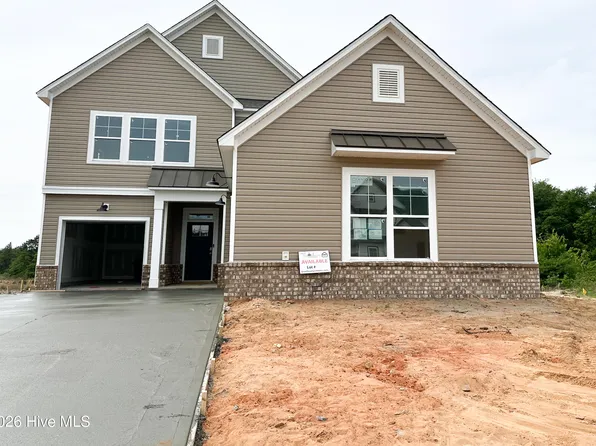 175 NW Sovereign Oak Glen, Aiken, SC 29801