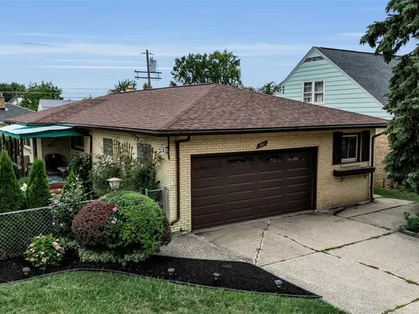 115 Avery Pl, Cheektowaga, NY 14225