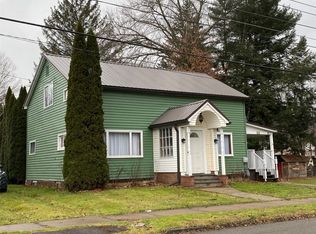 25 Pine St, Deposit, NY 13754