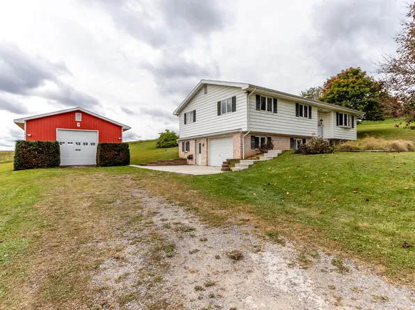 604 Morrison Rd, Clearfield, PA 16830