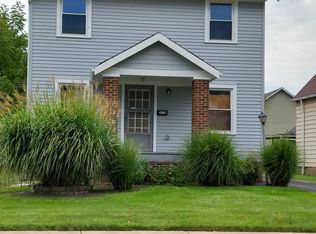 20128 Miller Ave, Euclid, OH 44119