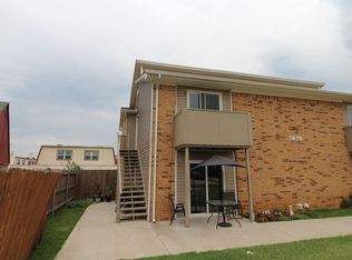 Glen Oaks 4-Plexes, Norman, OK 73071
