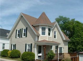 3 Jay St, Westerly, RI 02891