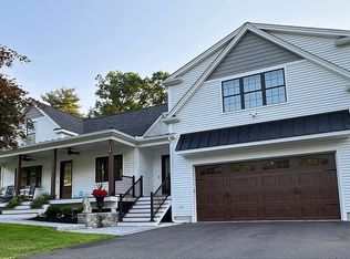 54 Anthony Rd, Franklin, MA 02038