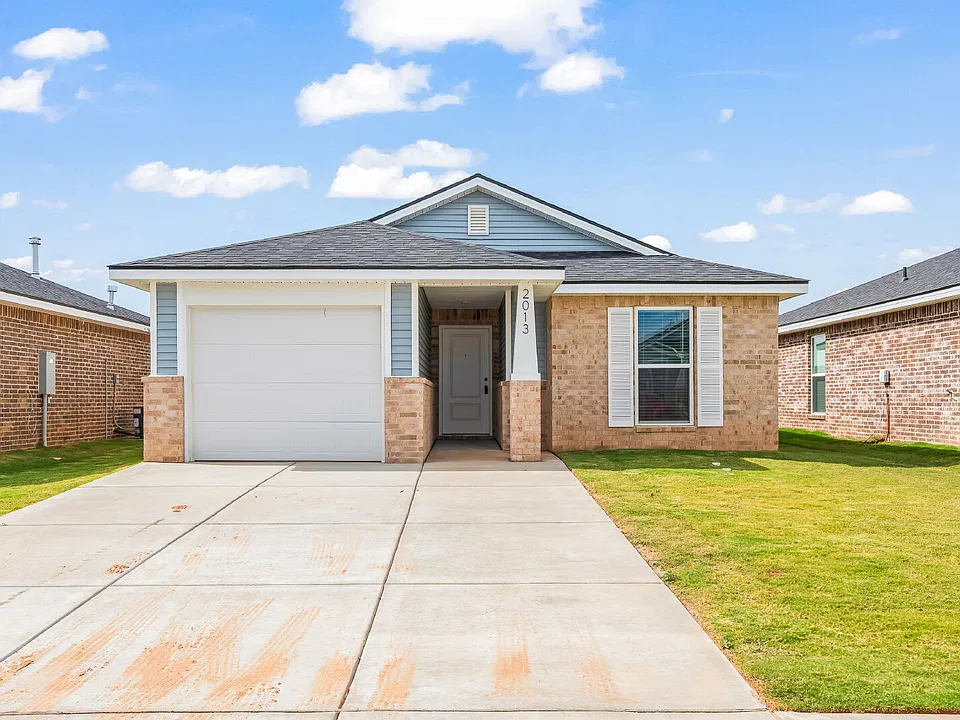 2013 Yellowhouse Ave