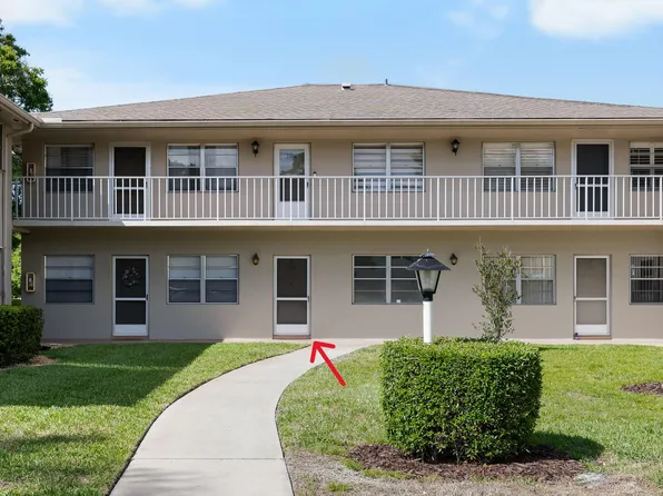 28 Lake Vista Trail #104, Port St Lucie, FL 34952