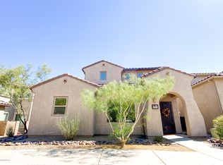 10609 E Forest Falls Ct, Tucson, AZ 85747