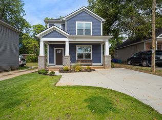 510 Dunbar St, Greenville, SC 29601
