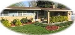 Spacious Rancher