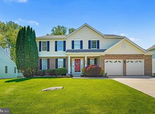 410 David Ct, Bel Air, MD 21015