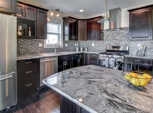 1150 Bennington St #1, Boston, MA 02128