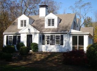 22 Mann Lot Rd, Scituate, MA 02066