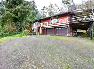27464 Crow Rd, Eugene, OR 97402