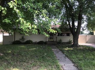 1549 Saint Clair Ave, Granite City, IL