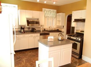 2 Kane St #2, Dorchester, MA 02125