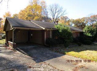 913 Rutgers Rd LOT 221, Memphis, TN 38106