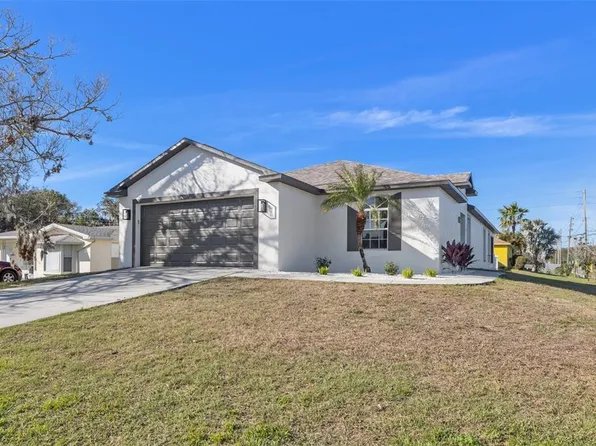6449 Woodland Ln, New Port Richey, FL 34653