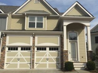 207 Stone Park Dr, Woodstock, GA 30188