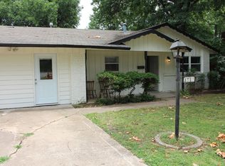 3517 S Irvington Pl, Tulsa, OK 74135