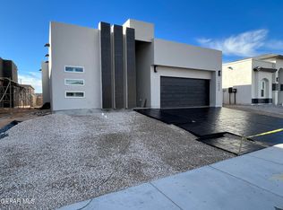 13845 Paseo De Miel Dr, El Paso, TX 79928
