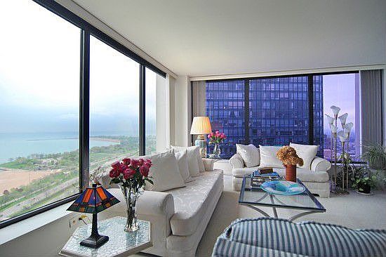 Gorgeous Views from almost every room. 